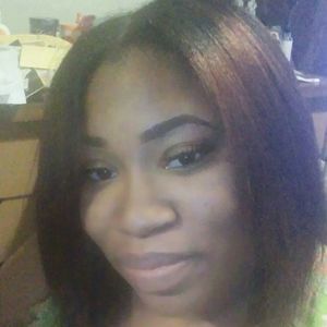 Meet your Posher, Lajoyna